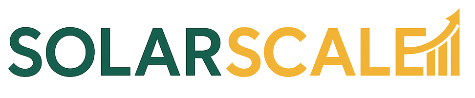 SolarScale UK